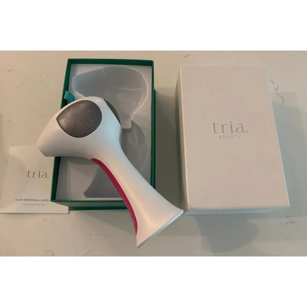 Tria beauty hair